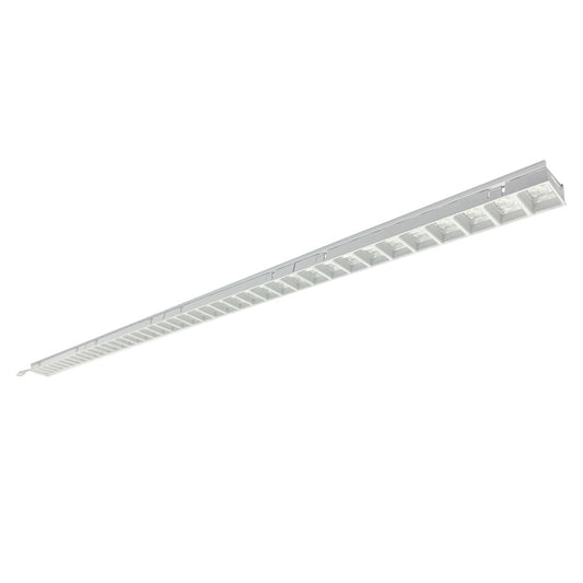 LED lineárne svietidlo 40W IP20 4000K 90° – lineárne LED svietidlo LEDVANCE