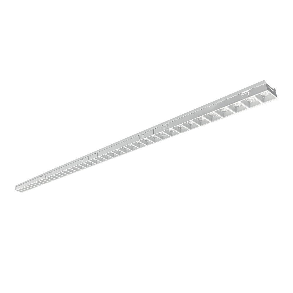 LED lineárne svietidlo 40W IP20 3000K 90° – lineárne LED svietidlo LEDVANCE
