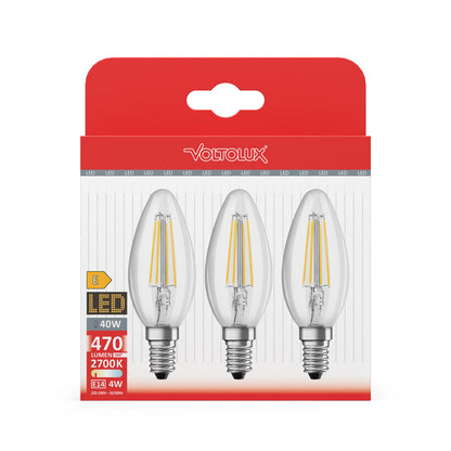LED príslušenstvo 4W – VOLTOLUX