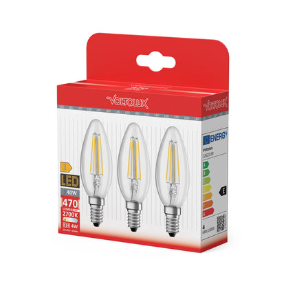 LED príslušenstvo 4W – VOLTOLUX