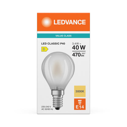 LED stropné svietidlo 4.2W IP20 3000K 300° – stropné LED svietidlo LEDVANCE