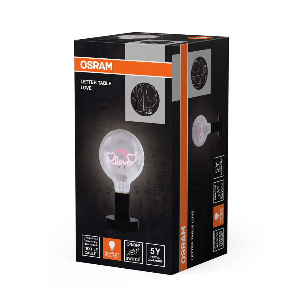 LED príslušenstvo 12W – OSRAM