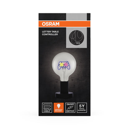LED ovládanie 12W – OSRAM