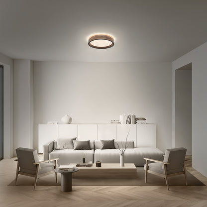 LED stropné svietidlo 16W IP20 3000K – stropné LED svietidlo OSRAM