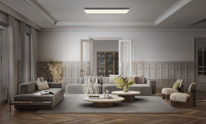 LED panel 24W IP20 4000K 110° – LED stropný panel OSRAM
