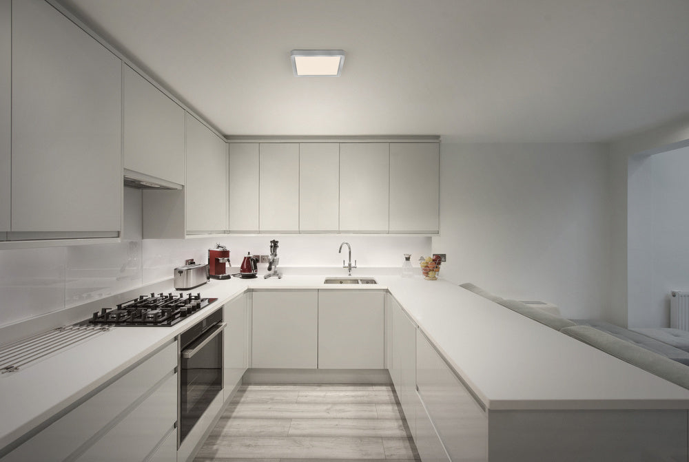 LED stropné svietidlo 20W IP20 3000K 115° – stropné LED svietidlo OSRAM