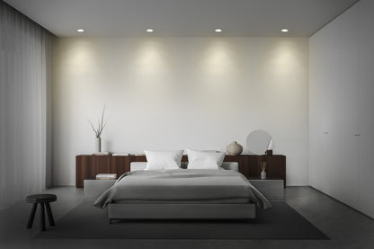 LED downlight 2.60W IP20 2700K 36° – zápustné LED svietidlo OSRAM