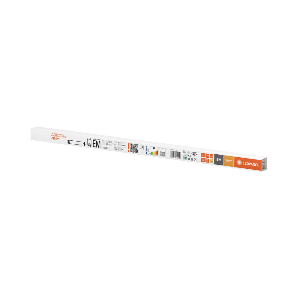 LED lineárne svietidlo 6.3W IP20 3000K 190° – lineárne LED svietidlo LEDVANCE