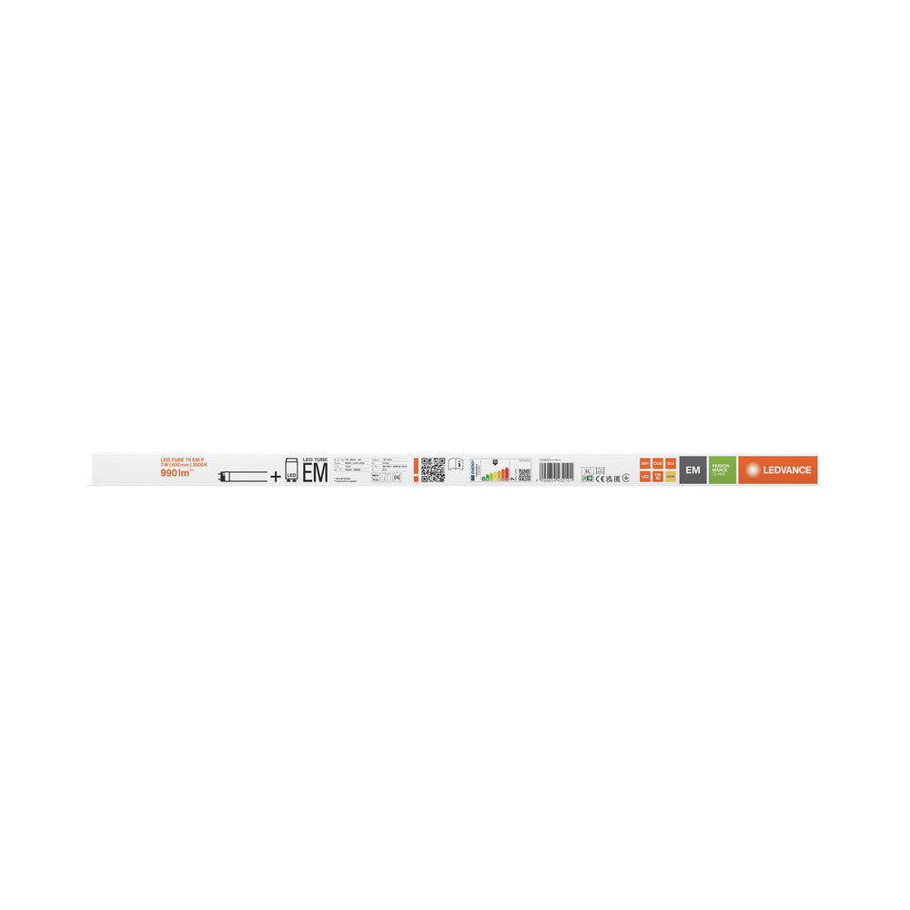LED lineárne svietidlo 7W IP20 3000K 190° – lineárne LED svietidlo LEDVANCE