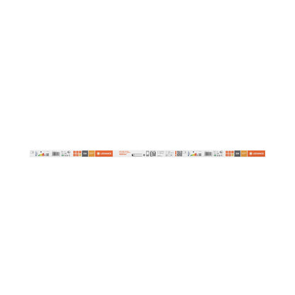 LED lineárne svietidlo 9.7W IP20 3000K 190° – lineárne LED svietidlo LEDVANCE