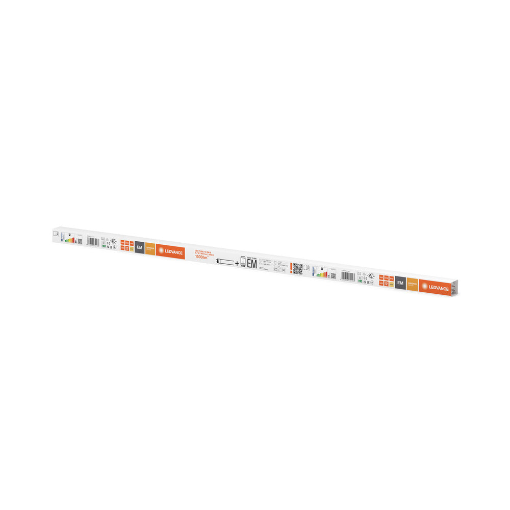 LED lineárne svietidlo 9.7W IP20 3000K 190° – lineárne LED svietidlo LEDVANCE