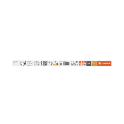 LED lineárne svietidlo 5.1W IP20 3000K 190° – lineárne LED svietidlo LEDVANCE