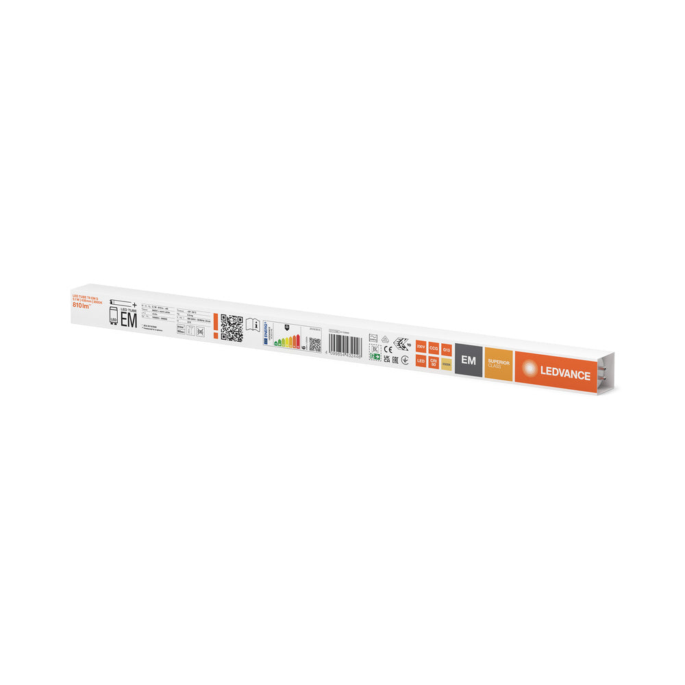 LED lineárne svietidlo 5.1W IP20 3000K 190° – lineárne LED svietidlo LEDVANCE