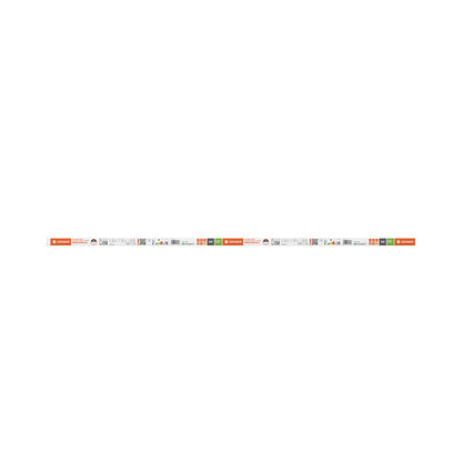 LED lineárne svietidlo 15.60W IP20 3000K 190° – lineárne LED svietidlo LEDVANCE