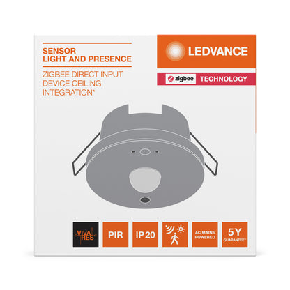 LED senzor – LEDVANCE
