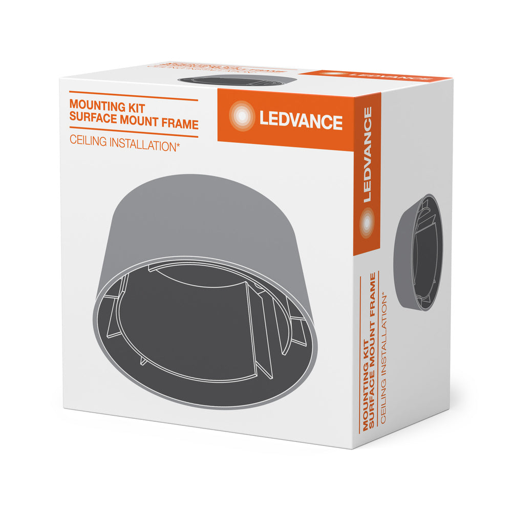 LED stropné svietidlo – stropné LED svietidlo LEDVANCE