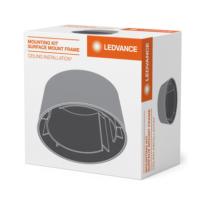 LED stropné svietidlo – stropné LED svietidlo LEDVANCE
