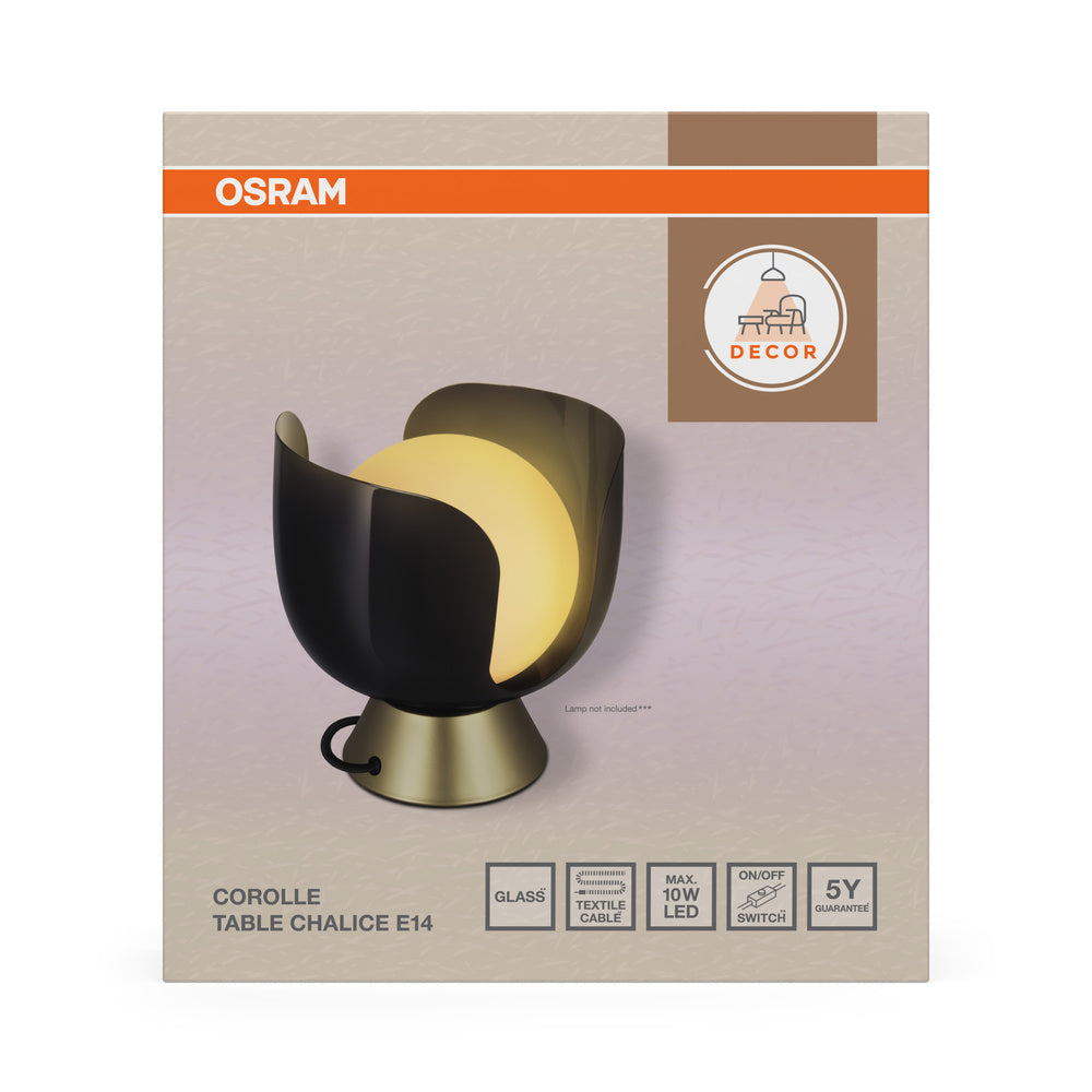 LED príslušenstvo – OSRAM