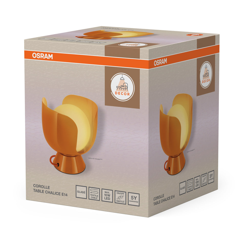 LED príslušenstvo – OSRAM