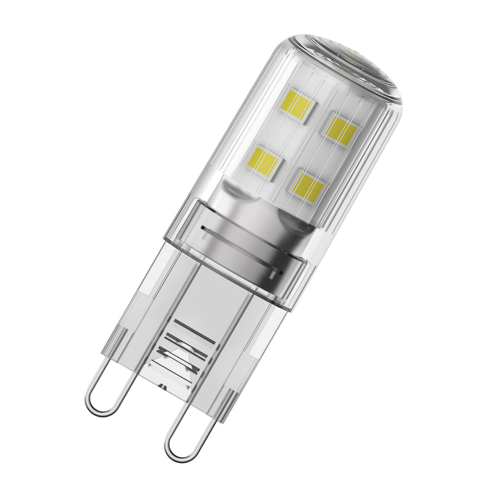 LED stropné svietidlo 1.9W IP20 2700K 300° – stropné LED svietidlo OSRAM