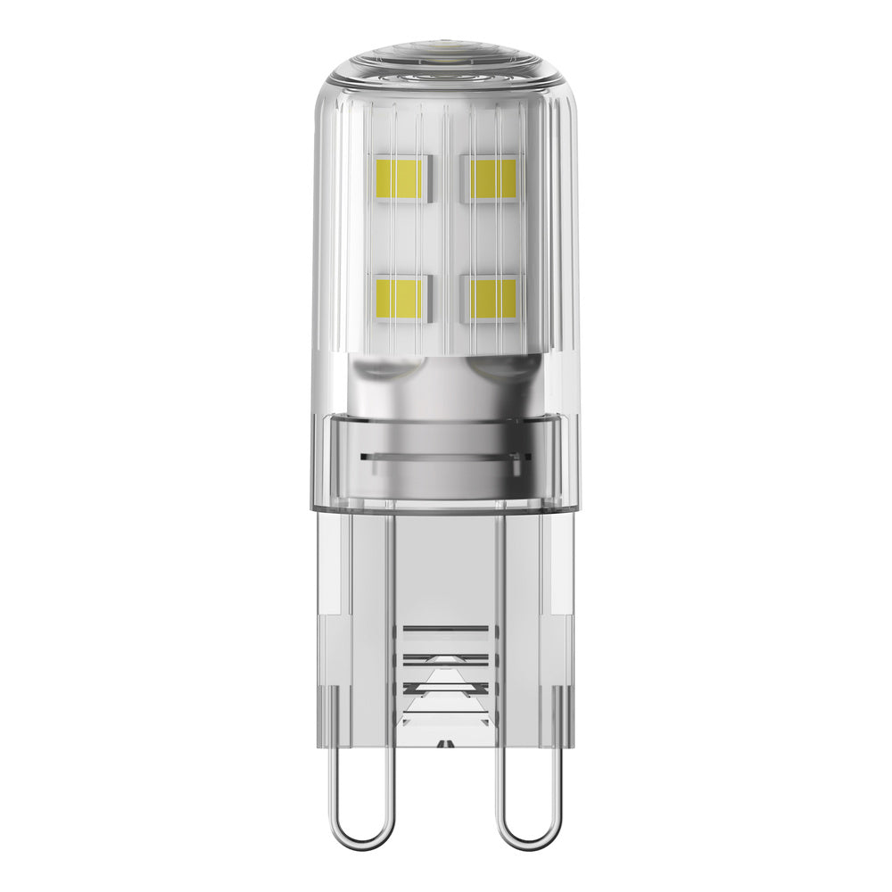 LED stropné svietidlo 1.9W IP20 2700K 300° – stropné LED svietidlo OSRAM