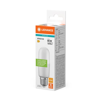 LED stropné svietidlo 11W IP20 2700K 240° – stropné LED svietidlo LEDVANCE