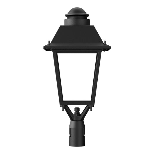 LED pouličné osvetlenie 40W IP66 4000K 140° – pouličné LED svietidlo LEDVANCE