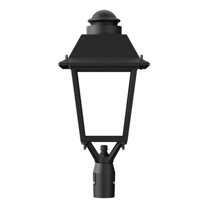 LED pouličné osvetlenie 40W IP66 2700K 140° – pouličné LED svietidlo LEDVANCE