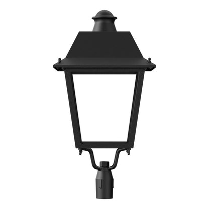 LED pouličné osvetlenie 40W IP66 2200K 50° – pouličné LED svietidlo LEDVANCE