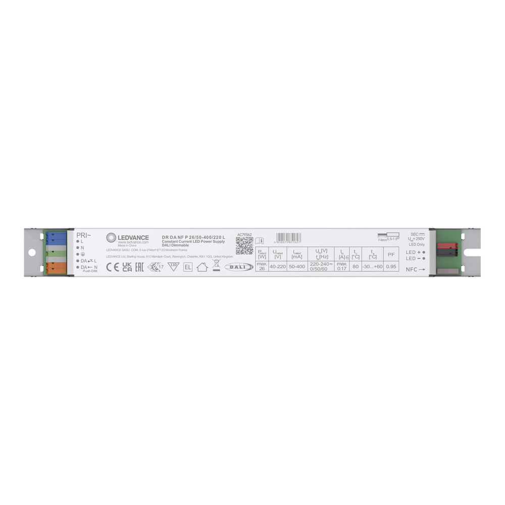 LED stropné svietidlo IP20 – stropné LED svietidlo LEDVANCE