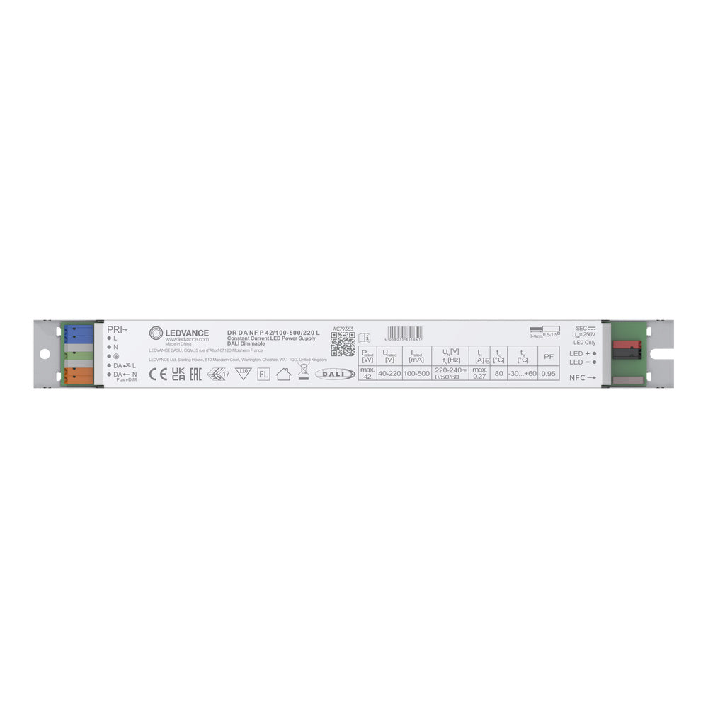 LED stropné svietidlo IP20 – stropné LED svietidlo LEDVANCE