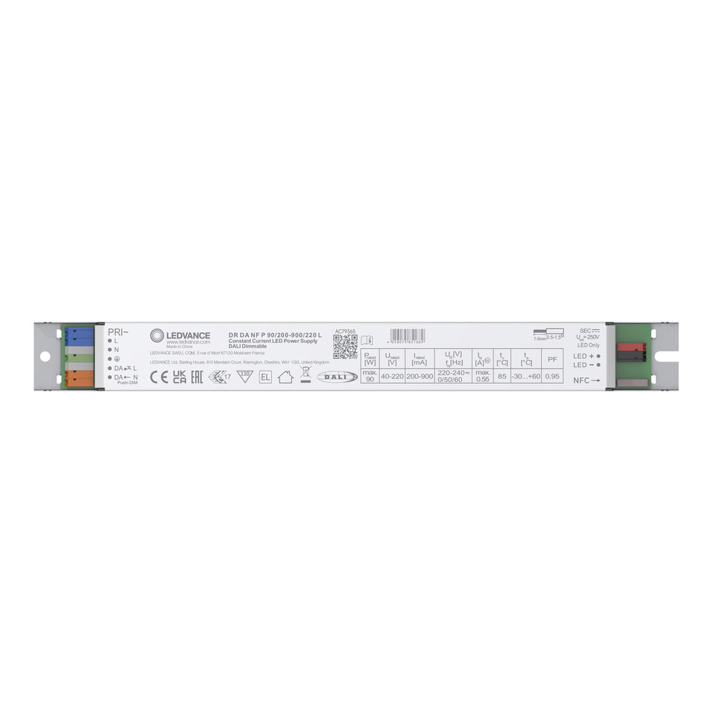 LED stropné svietidlo IP20 – stropné LED svietidlo LEDVANCE