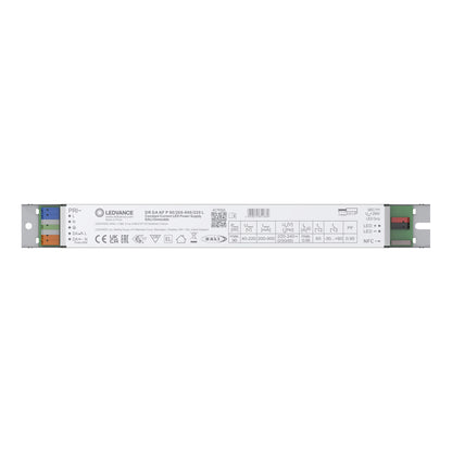 LED stropné svietidlo IP20 – stropné LED svietidlo LEDVANCE