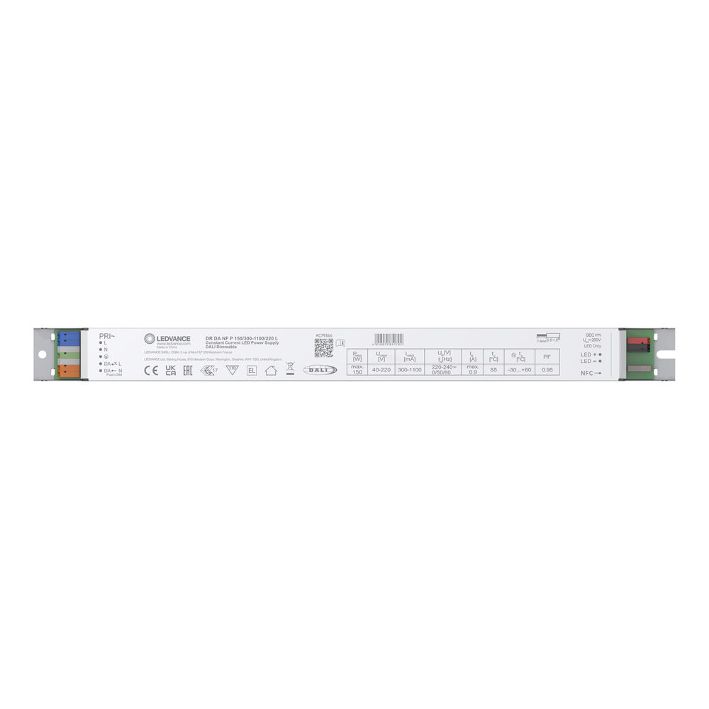 LED stropné svietidlo IP20 – stropné LED svietidlo LEDVANCE