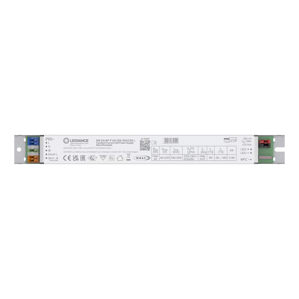 LED stropné svietidlo IP20 – stropné LED svietidlo LEDVANCE