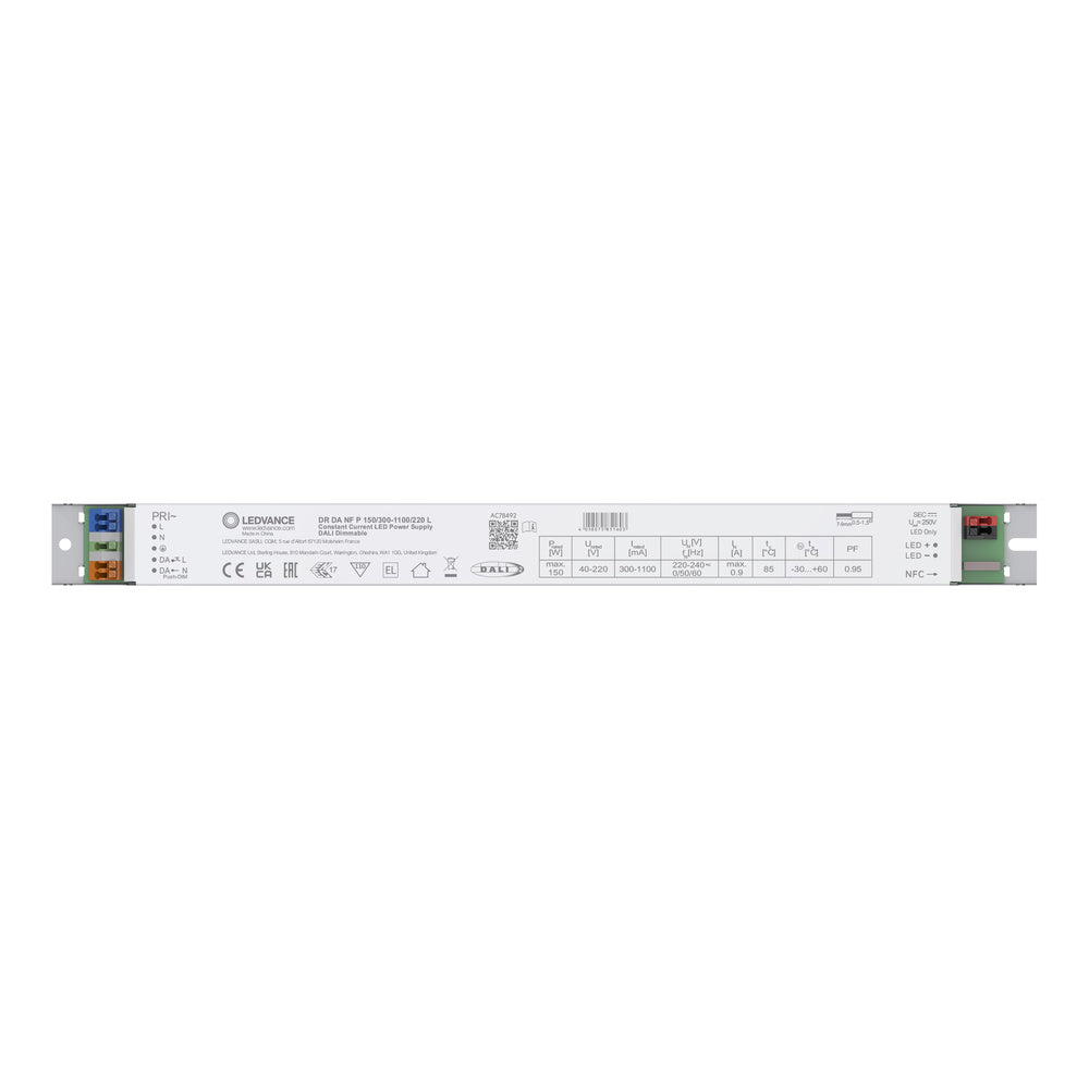 LED stropné svietidlo IP20 – stropné LED svietidlo LEDVANCE