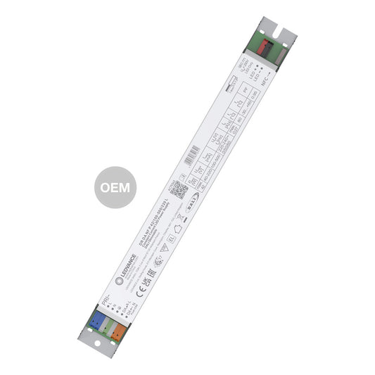 LED stropné svietidlo IP20 – stropné LED svietidlo LEDVANCE