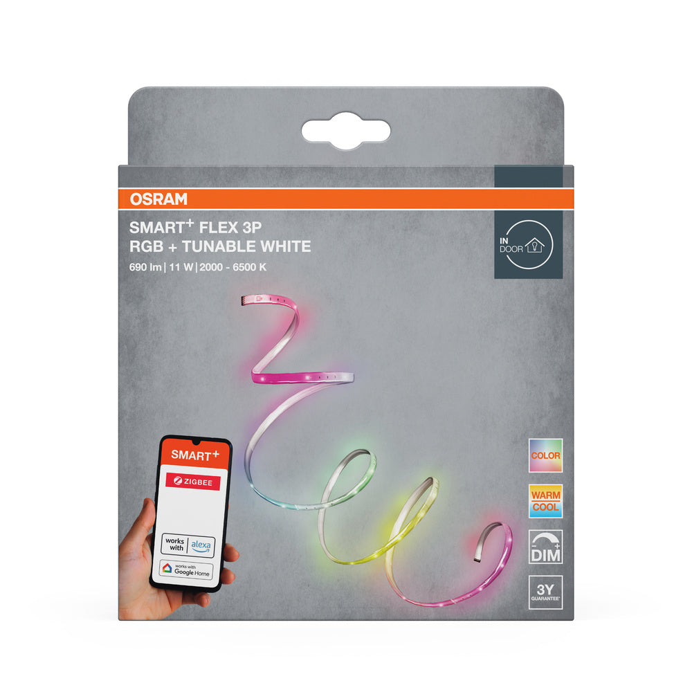 LED príslušenstvo – OSRAM