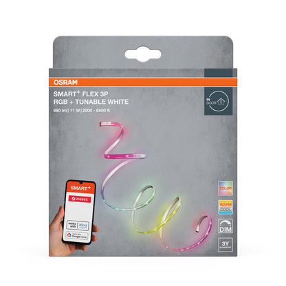 LED príslušenstvo – OSRAM