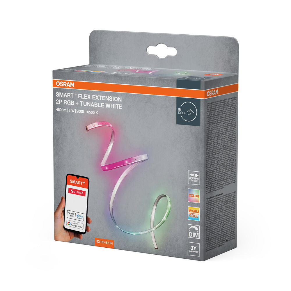 LED príslušenstvo – OSRAM