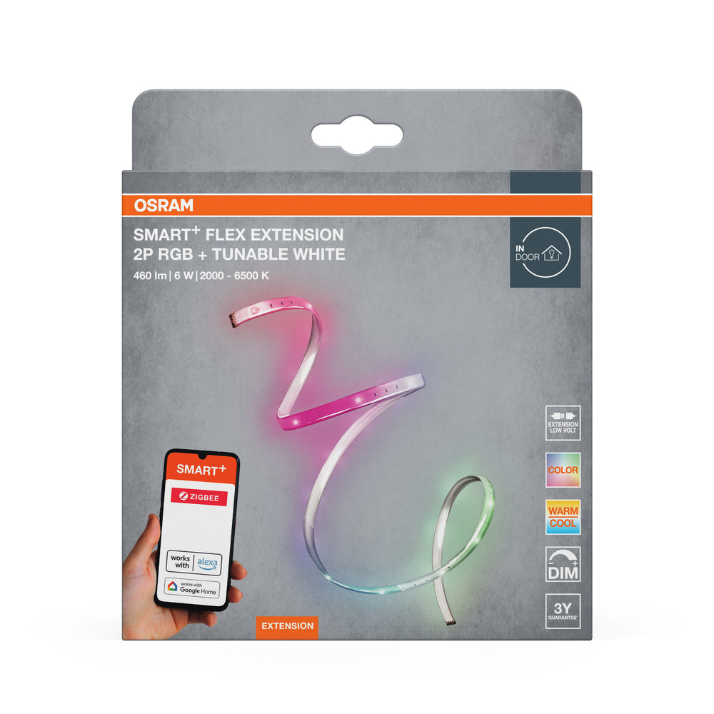 LED príslušenstvo – OSRAM
