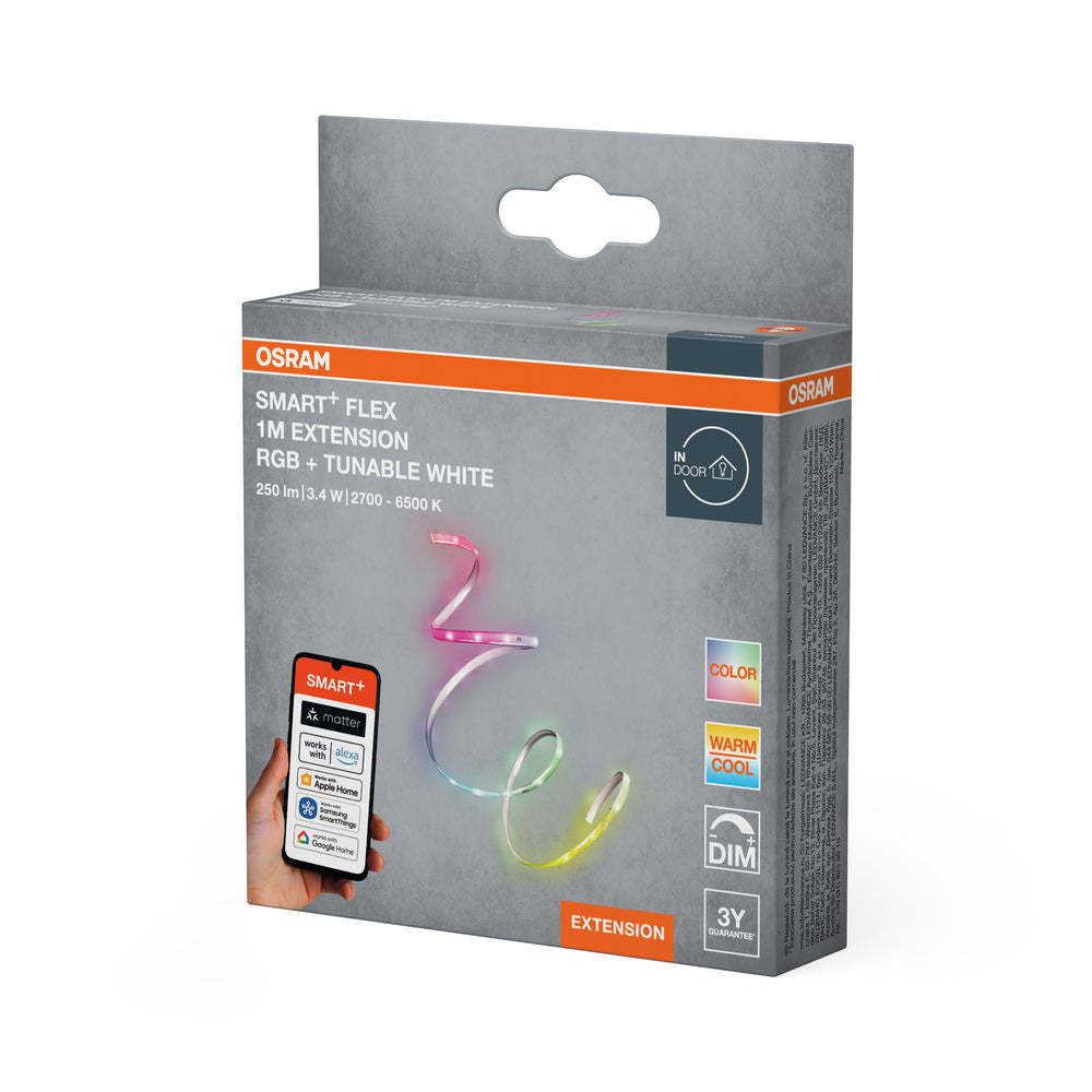 LED príslušenstvo – OSRAM