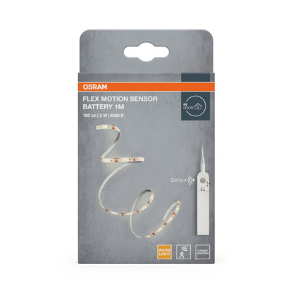 LED senzor – OSRAM