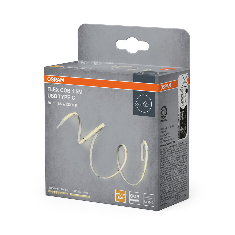 LED príslušenstvo – OSRAM