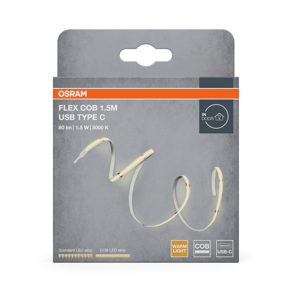 LED príslušenstvo – OSRAM