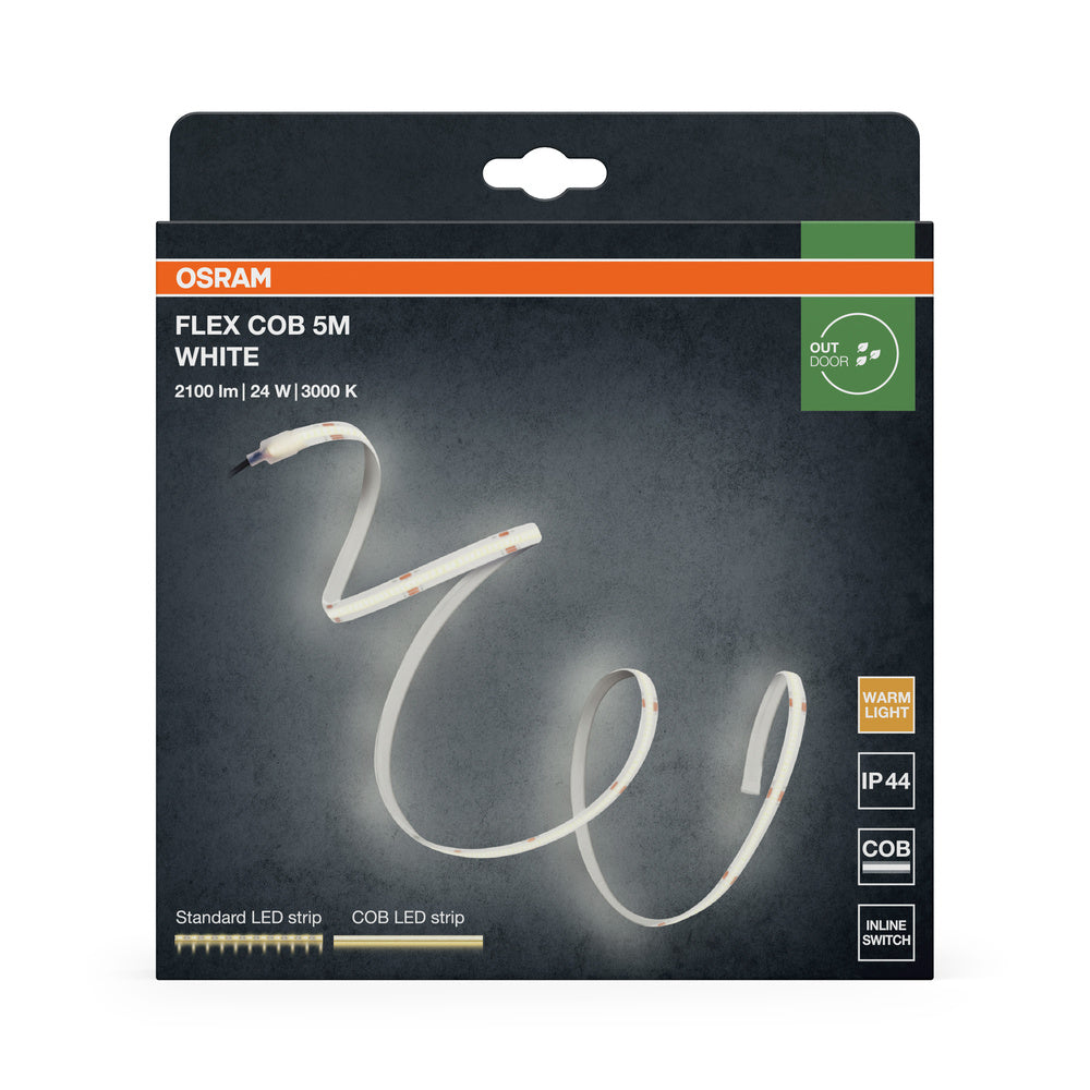 LED príslušenstvo – OSRAM