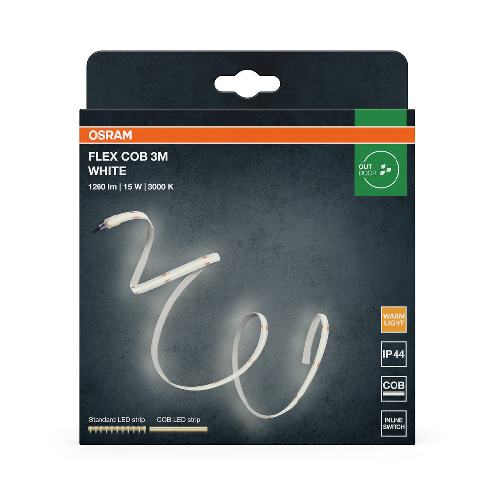 LED príslušenstvo – OSRAM