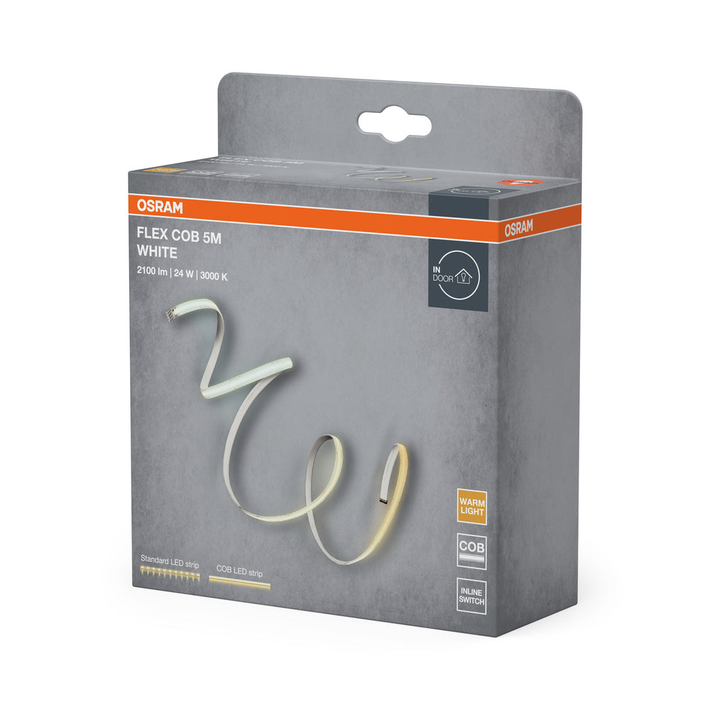 LED príslušenstvo – OSRAM