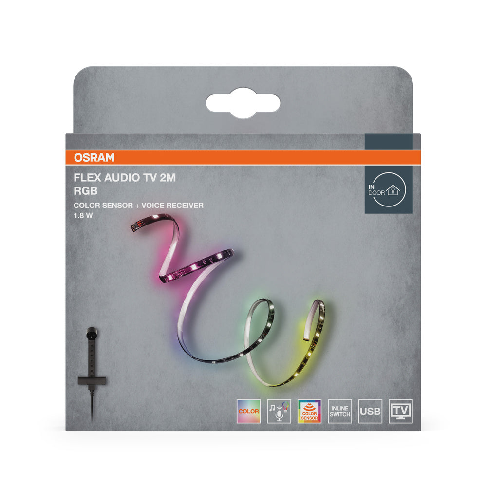 LED senzor – OSRAM