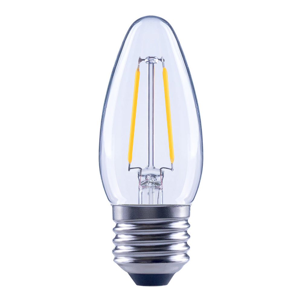 LED stropné svietidlo 4.2W IP20 2700K 300° – stropné LED svietidlo OSRAM